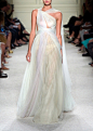 Marchesa Spring 2017 丨 仙女系列 ​​​​