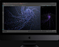 iMac Pro - Apple (中国) : iMac Pro 为专业用户从里到外重新打造，集成了 Mac 自诞生以来最强大的图形处理器、中央处理器、存储设备、内存和 I/O 端口。