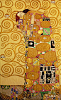 Gustav Klimt [Paintings] (076)