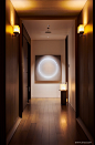 William Paley,Toranomon Hills Spa,德国室内设计dinzd.com