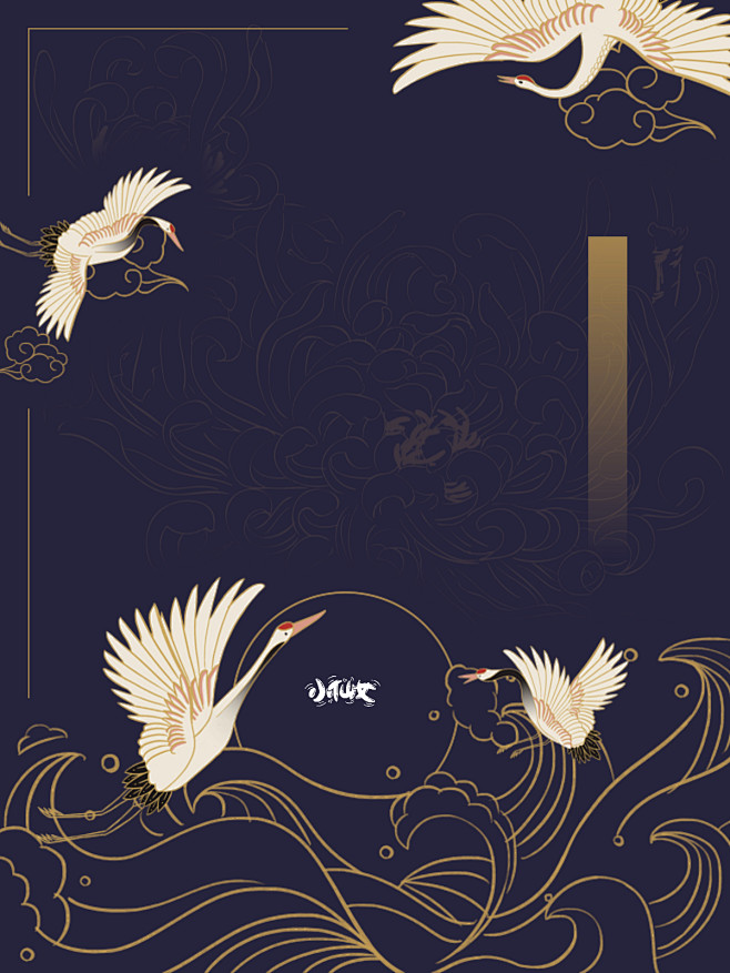 古风底图/小仙女处理/侵删致歉/花瓣爸爸...