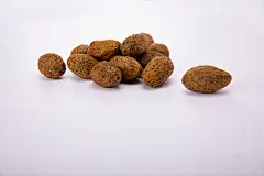 话梅果干果脯零食摄影图片