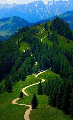 忆薇景深采集到风景
