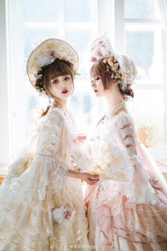 eelllll采集到Lolita