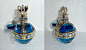 Royal Sea Potion Bottle by sadwonderland@北坤人素材