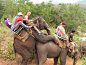 Groetjes uit Thailand