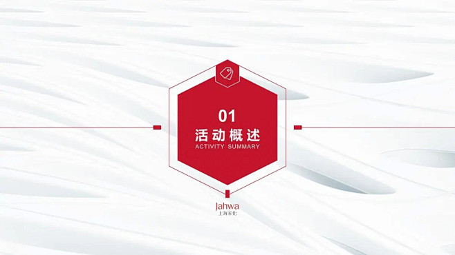 从1到N｜PPT过渡页怎么做才能出彩？我...