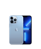 iPhone 13 pro 远峰蓝色