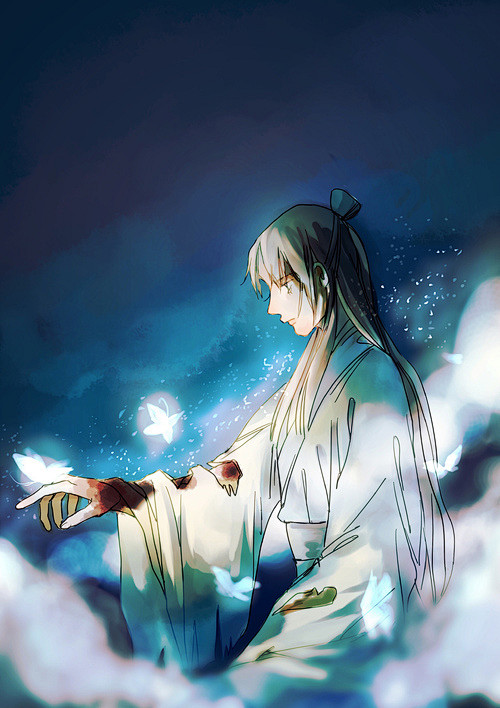 天官赐福｜LOFTER（乐乎） - 让兴...