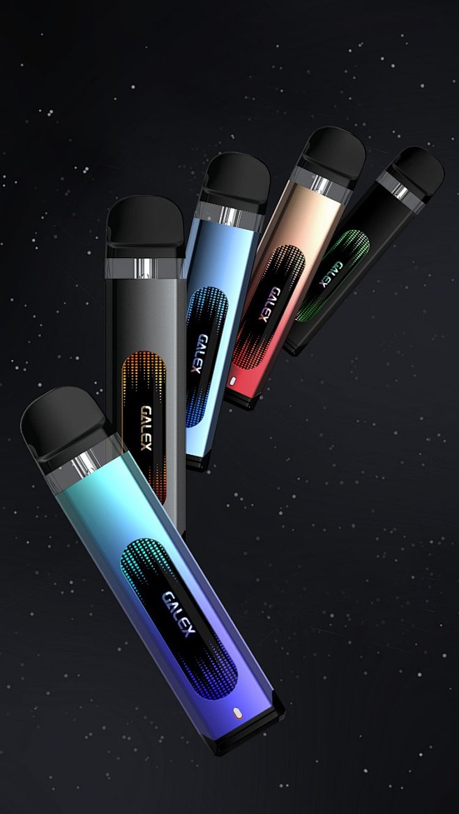 Galex Kit %7C FREE MAX-花瓣网