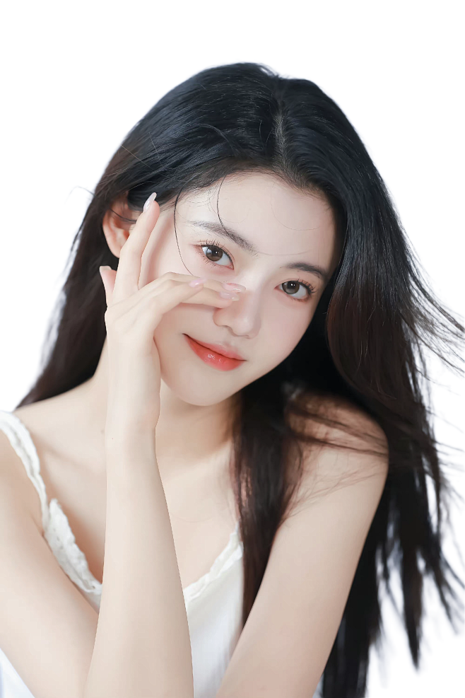孙珍妮立绘
关注可商，使用注明千玥，仅商...