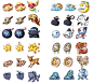 Kingdom Sky Items : Item commissions I have done for KingdomSky.org