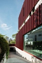 公园之家，葡萄牙 / Paulo Martins Arquitectura e Design - 谷德设计网