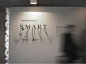 :: PEGA D&E :: Portfolio/From Smart to Savvy/ Exhibition Visual Design