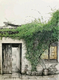 @马小伟_artist 的个人主页 - 微博