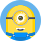 minion小黄人