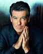 Pierce Brosnan