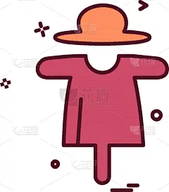 木偶,农场,式样,图标,可爱的,野生动物,哺乳纲,动物,品牌名称