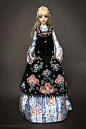 Enchanted Doll “被施了魔法的人偶" - 第9页 - 看点 - 妞博网 - Niubo.cc