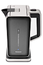 Panasonic "Breakfast Collection"