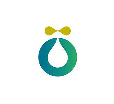 #logo设计欣赏# 圆形LOGO设计小...
