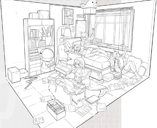 KK魔法学院的照片 - 微相册