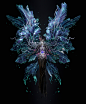 Saint of corruption