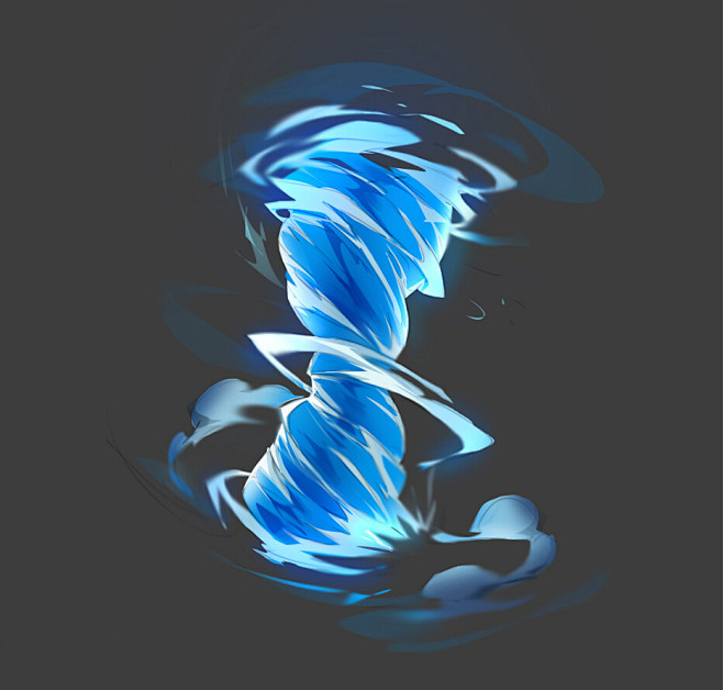 VFX sketches