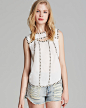 Endless Rose Tank - Studded | Bloomingdale's