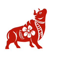Superlow采集到过年素材