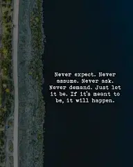 我只求面向大海，面朝阳光