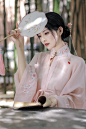 久别的人披着星河归来_人像_颇可,人像,西安,小清新