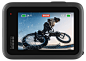 GoPro HERO9 Black 防水直播运动摄像机（背面）
