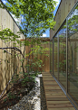 日本Nishimikuni住宅 House in Nishimikuni by Arbol Design | 灵感日报