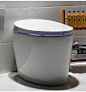 卫生间感应遥控一体式坐便器多功能全自动冲洗烘干卫浴智能马桶-tmall.com天猫