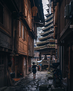 沈浣i采集到旅行风景