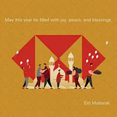 David Grimme on LinkedIn_ #hsbc #eidalfitr #culturaldiversity