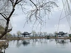 无锡鼋头渚  - 源文件下载【酷图网】鼋头渚,无锡鼋头渚,旅游照片,亭,树,河,绿意,亭台,旅拍,旅游景点