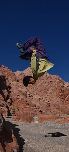 OPPO ColorOS 16 内置壁纸 (37)