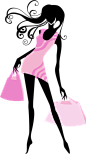 女人
