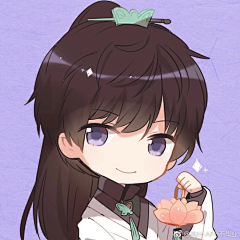 乔小公子采集到可爱