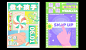 六月作品总结（仅用于个人练习）-古田路9号-品牌创意/版权保护平台
