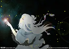 侧脸美女设计图