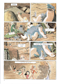 Read online Beautiful Darkness comic -  Issue # Full - 86