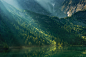 I Live By The Polish Tatra Mountains And I Love Photographing Them : My name is Marcin Kesek and I am a 27-year-old photographer from a little village in southern Poland called Gronkow. I live in a very beautiful place near the Tatra Mountains, Pieniny an