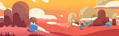 Victoria Joh on Behance
