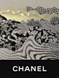 印刷细节 | Chanel Ritz - Brochure - 小红书