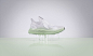闪耀都市夜晚，adidas 打造 ALPHAEDGE 4D Reflective 跑鞋 – NOWRE现客