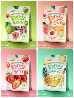 北纬酱采集到食品类目