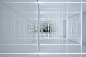 Glass office SOHO China / AIM Architecture